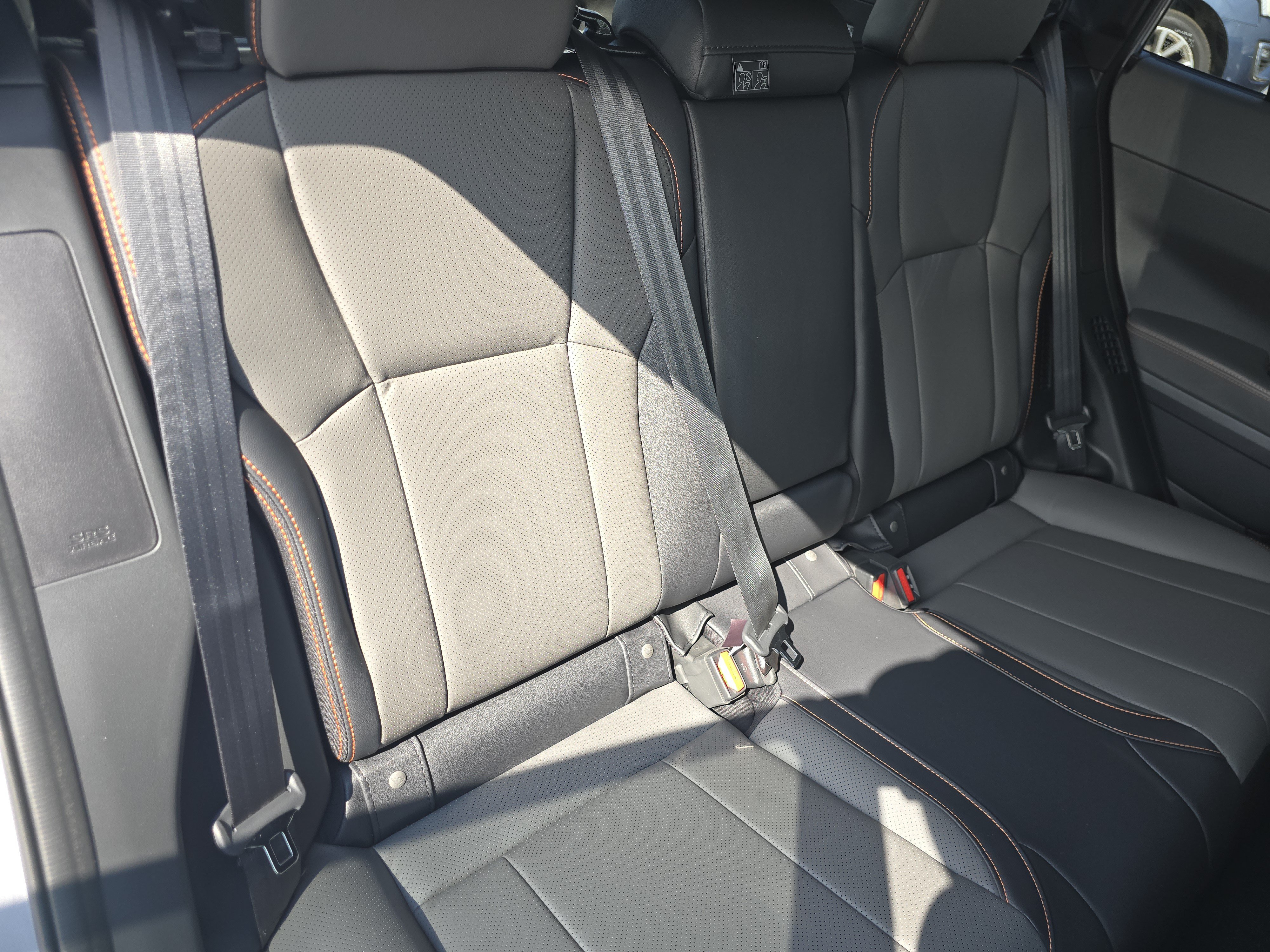 New 2026 Subaru Crosstrek 2.5i Limited AWD/4WD image 20