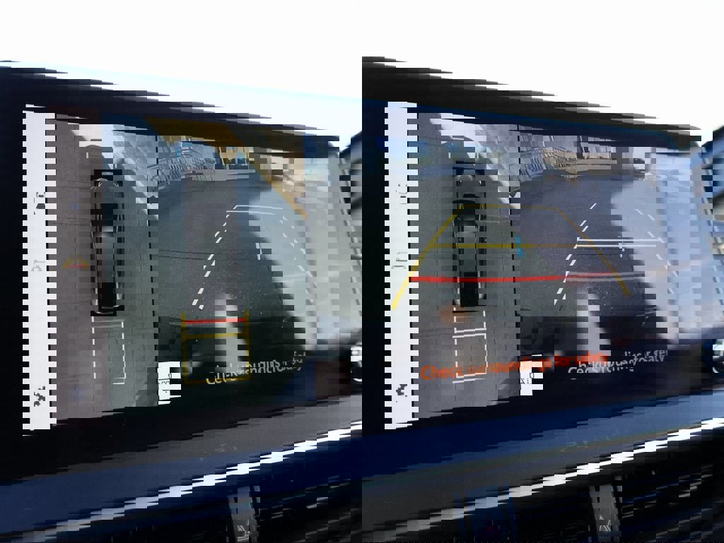 Used 2024 Toyota Prius Limited image 36