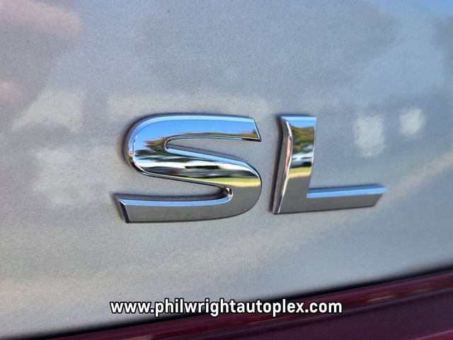 Used 2016 Nissan Maxima 3.5 SL FWD image 17
