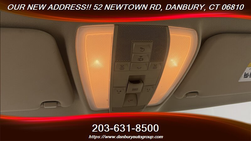 Used 2014 Mercedes-Benz GLK 350 4MATIC image 27