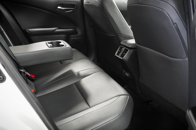 Certified 2024 Lexus UX 250h FWD image 24