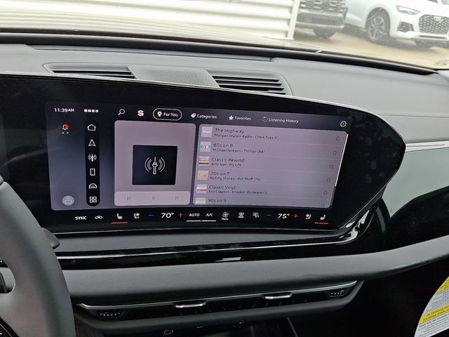 New 2026 Audi A5 2.0T Premium Plus image 15