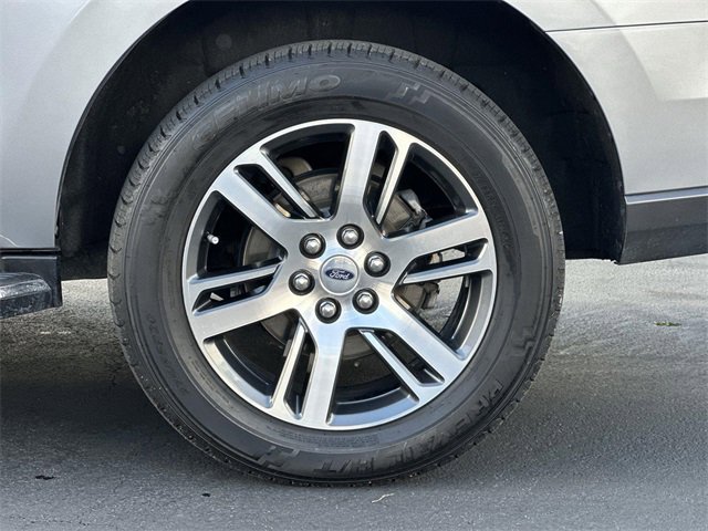 Used 2022 Ford Expedition Limited image 33