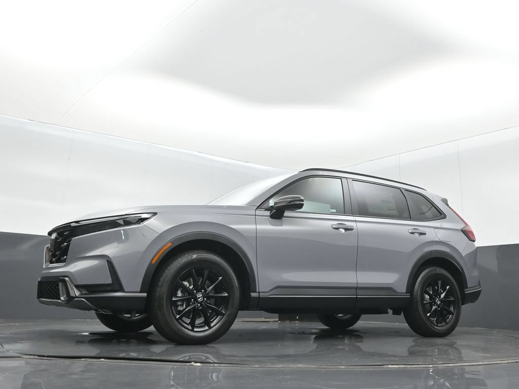 New 2026 Honda CR-V Sport-L image 13