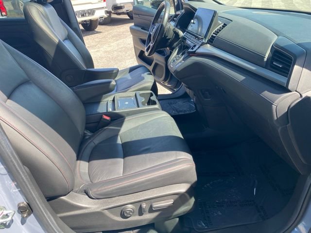 Used 2025 Honda Odyssey Sport-L image 39