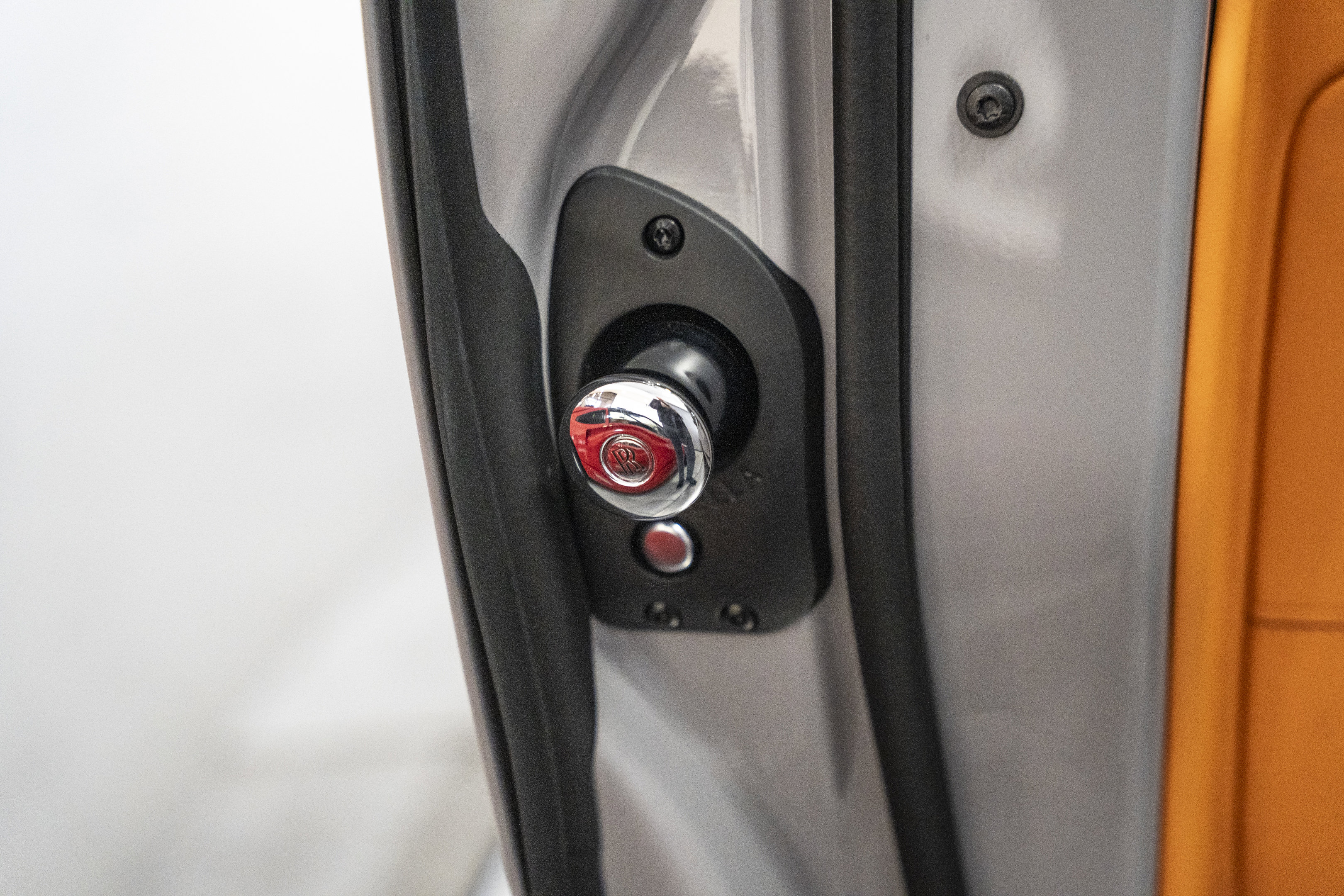 Used 2023 Rolls-Royce Cullinan Black Badge w/ Leather Finishing Pack image 51