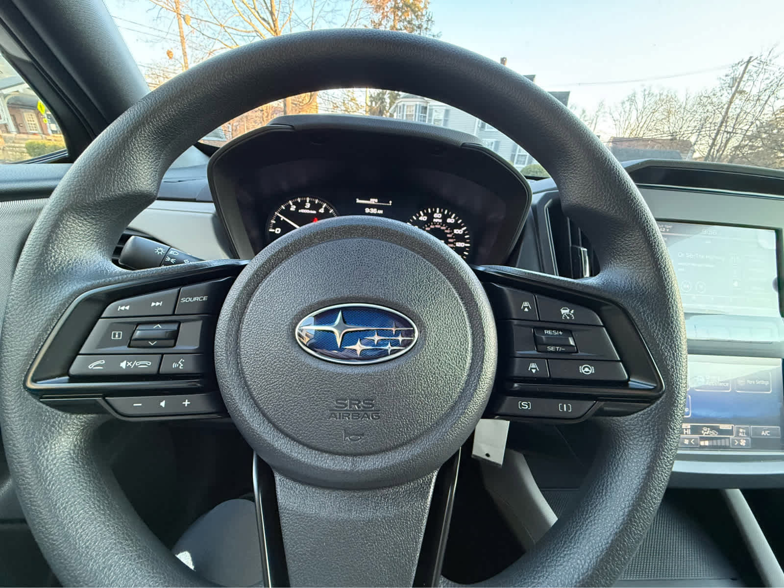 New 2026 Subaru Forester image 13