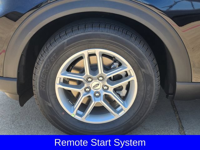 New 2026 Ford Explorer Active w/ Active Comfort Package RWD image 10