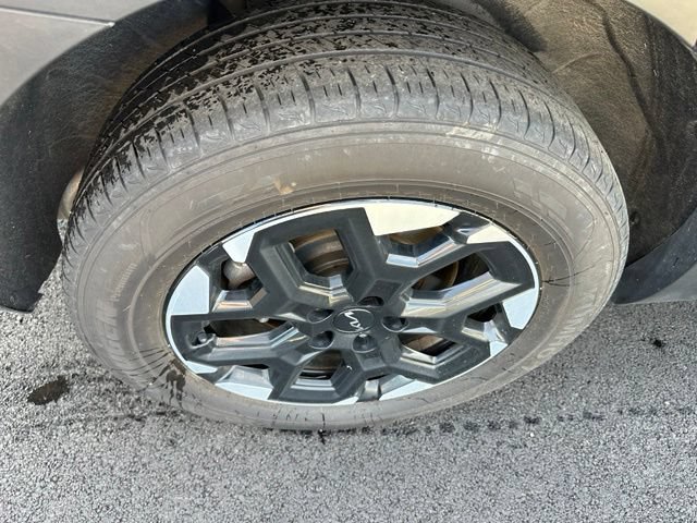 Used 2025 Kia Sorento S AWD/4WD image 8