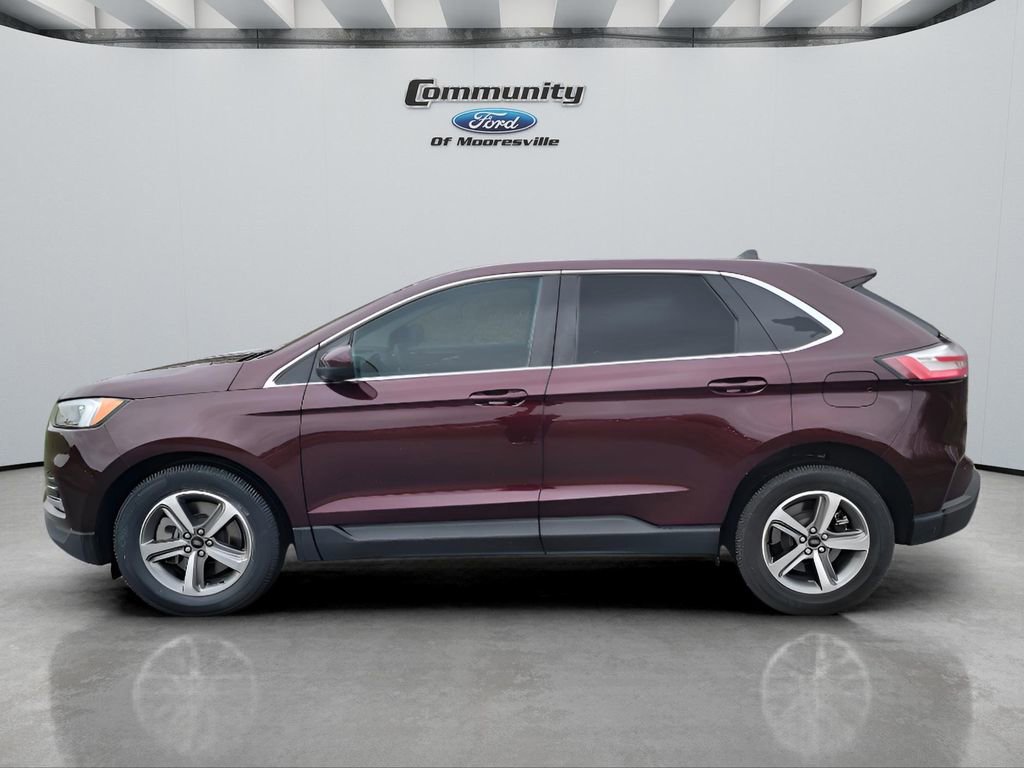 Used 2023 Ford Edge SEL w/ Convenience Package image 5