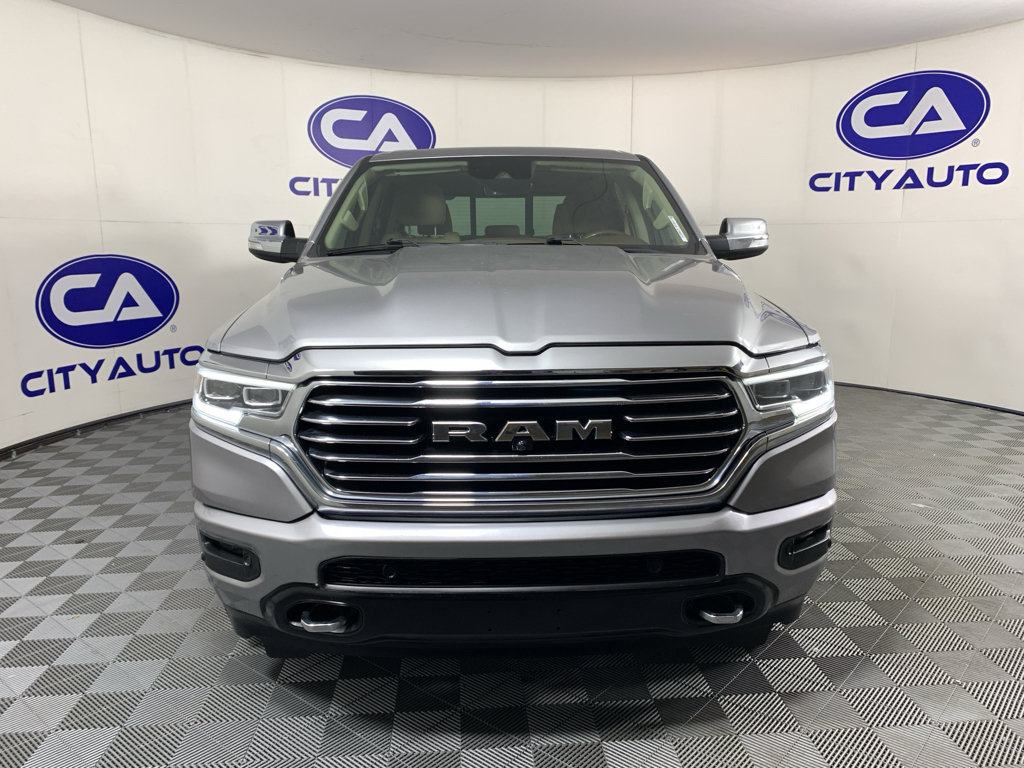 Used 2020 RAM 1500 Limited AWD/4WD image 7
