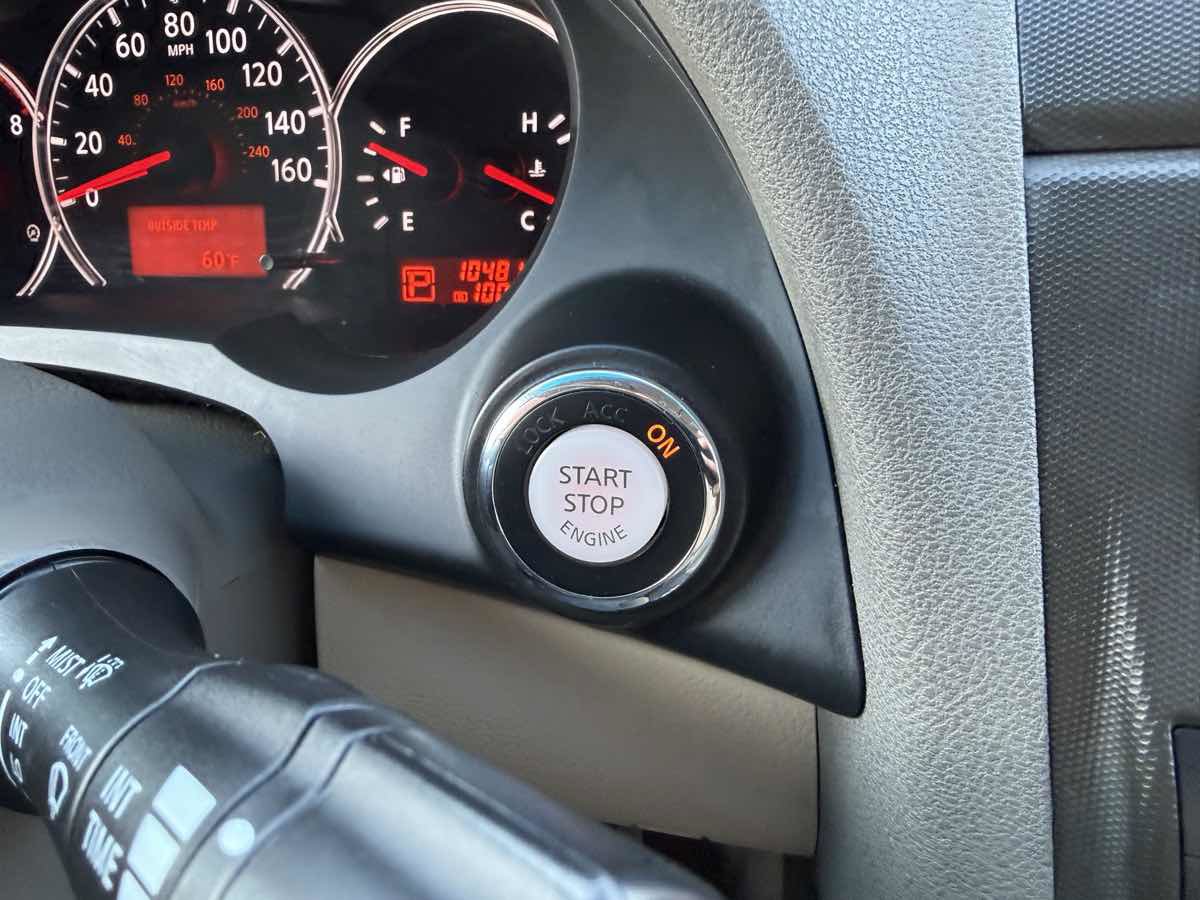 Used 2012 Nissan Altima 2.5 S FWD image 20