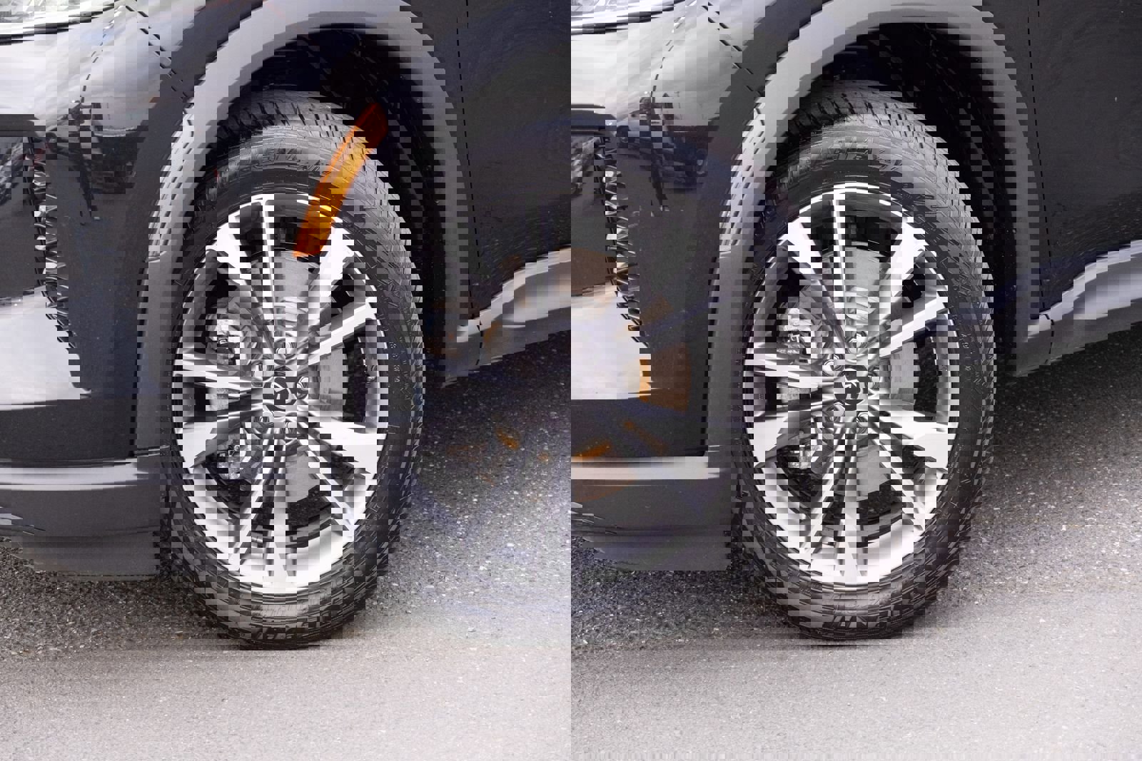 Used 2024 INFINITI QX60 Luxe image 26