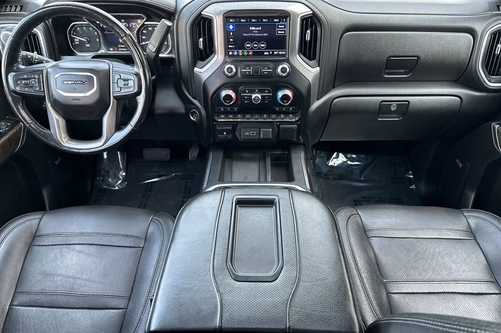 Used 2019 GMC Sierra 1500 Denali w/ Denali Ultimate Package AWD/4WD image 13