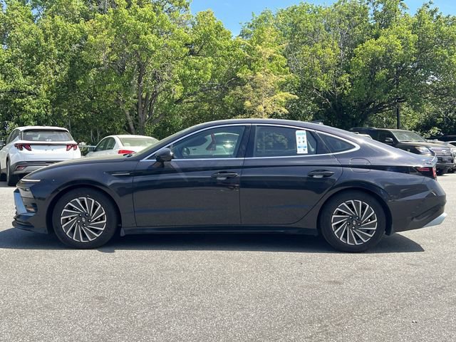 Used 2025 Hyundai Sonata Limited image 37