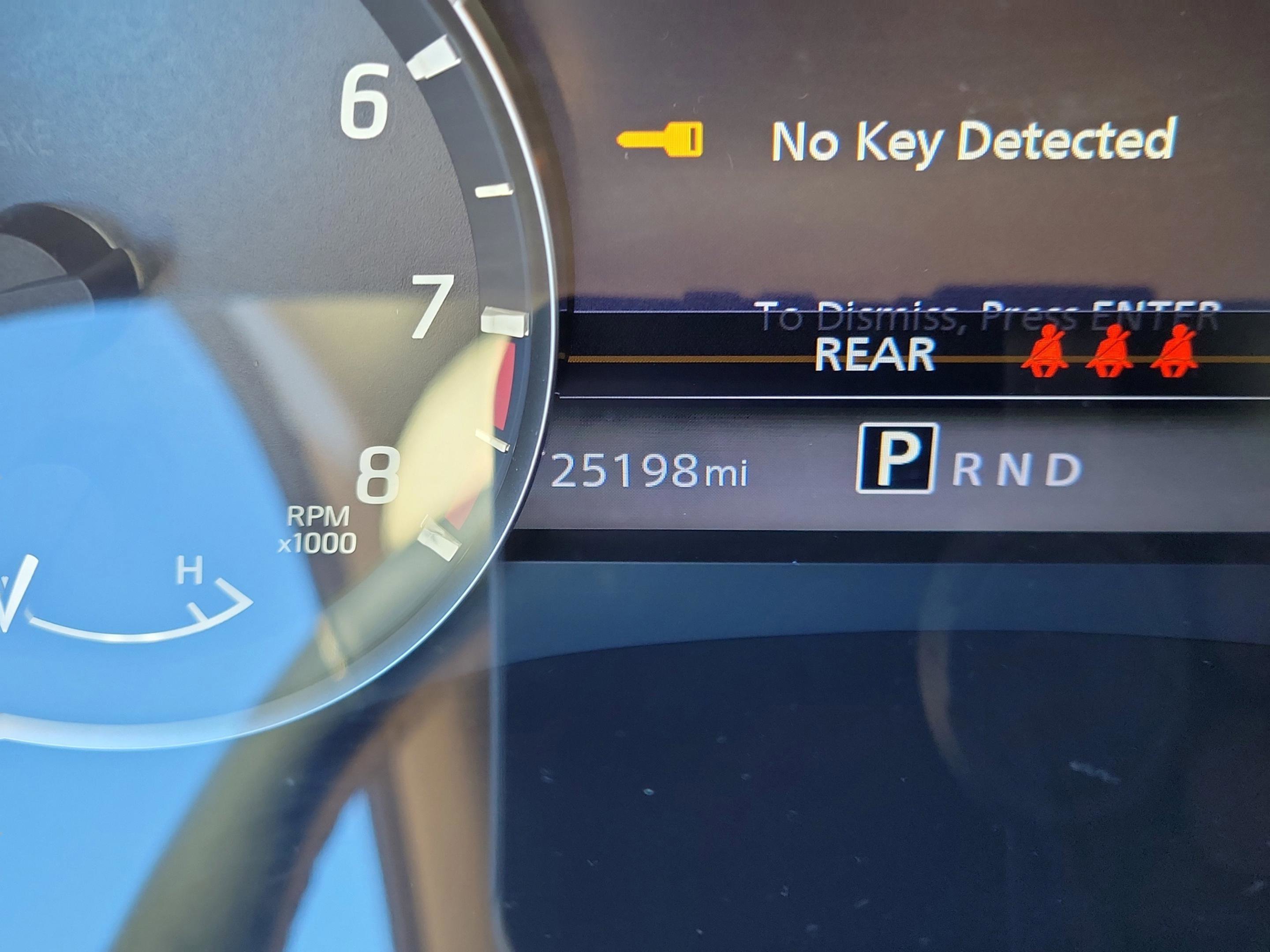 Certified 2023 Nissan Frontier SV w/ SV Convenience Package image 26