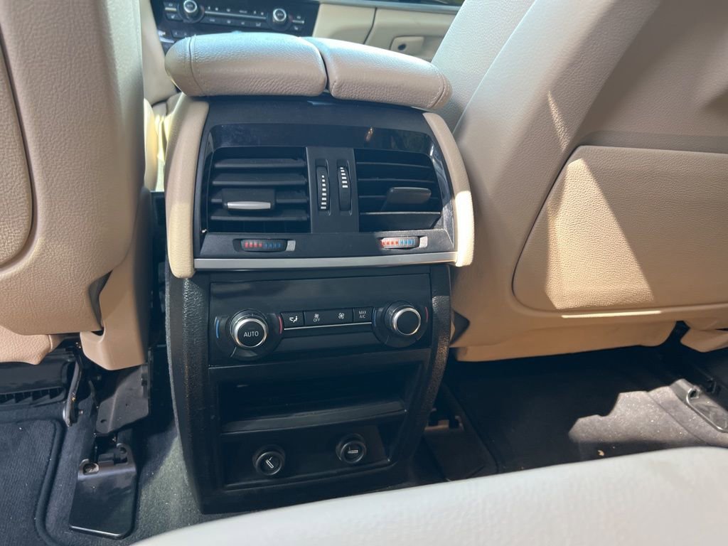 Used 2016 BMW X5 xDrive35i image 7