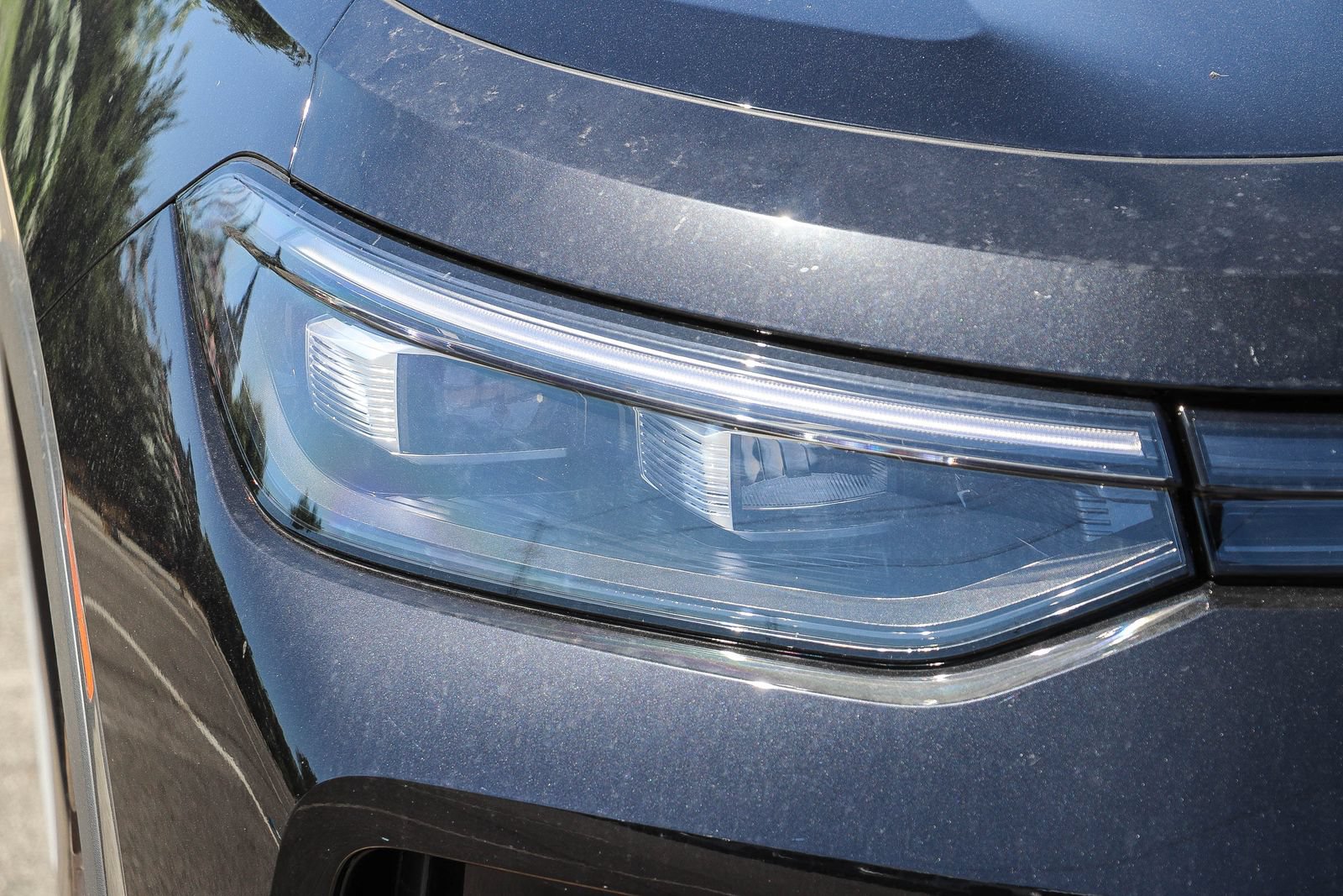 New 2026 Volkswagen Tiguan SE FWD image 4