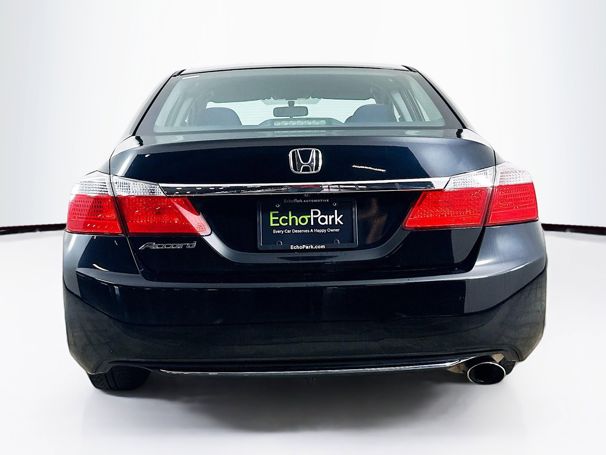Used 2014 Honda Accord LX image 7