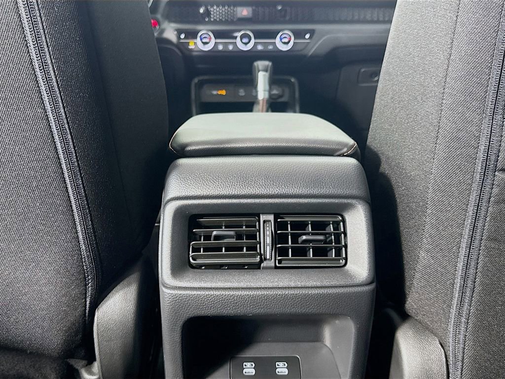 Certified 2026 Honda CR-V Sport image 30