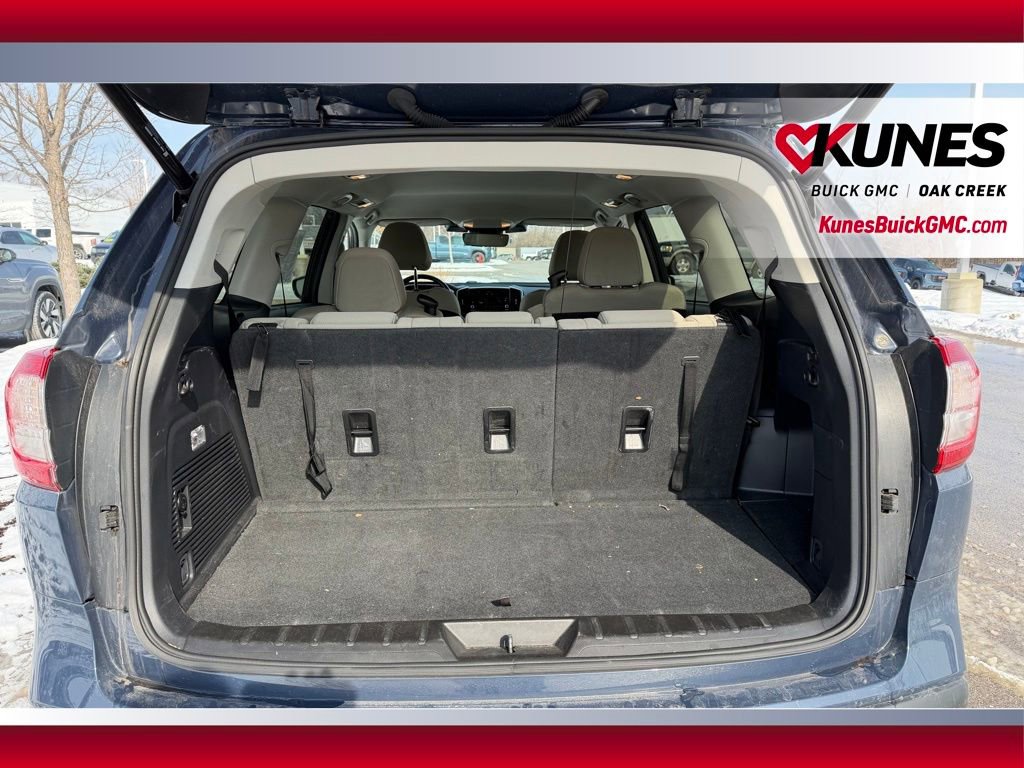 Used 2024 Subaru Ascent Premium w/ Convenience Package image 6