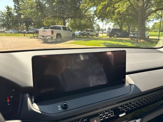 New 2026 Honda Accord Touring image 25