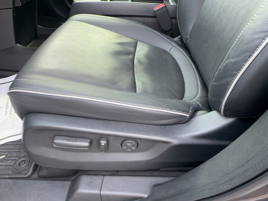 Used 2024 Honda Odyssey Elite image 20