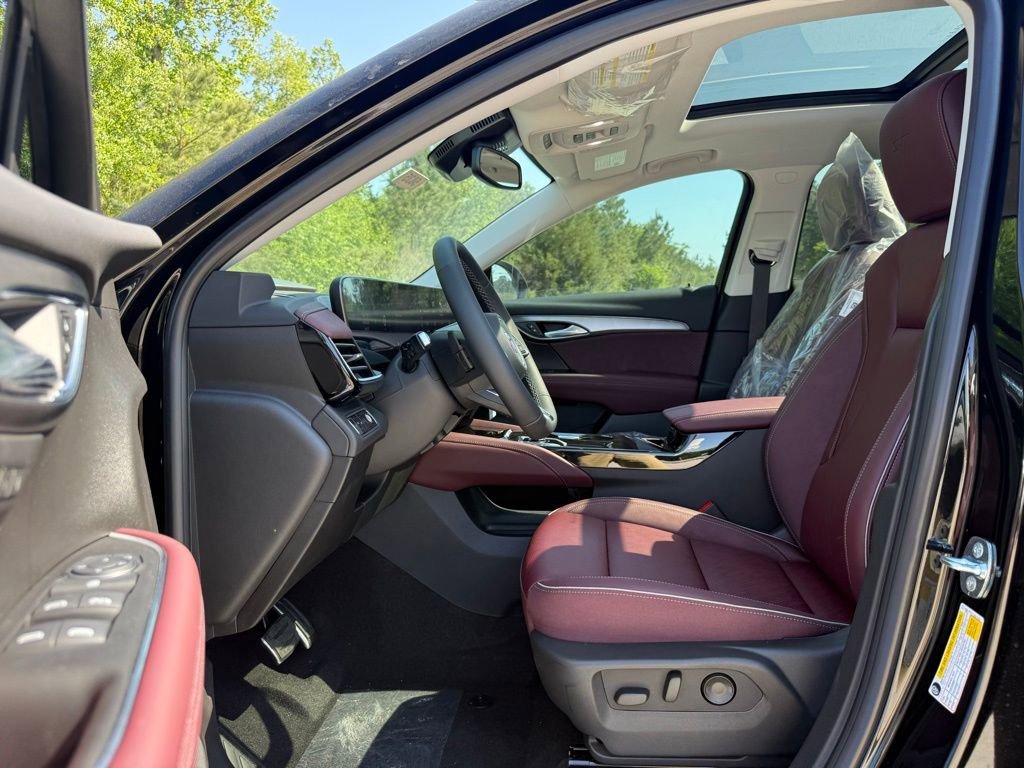 New 2026 Buick Envision Sport Touring AWD/4WD image 19