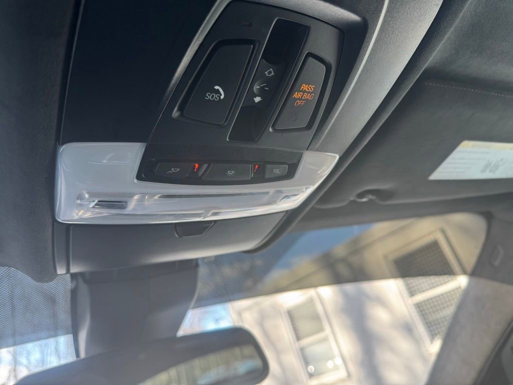 Used 2018 BMW X6 M image 38