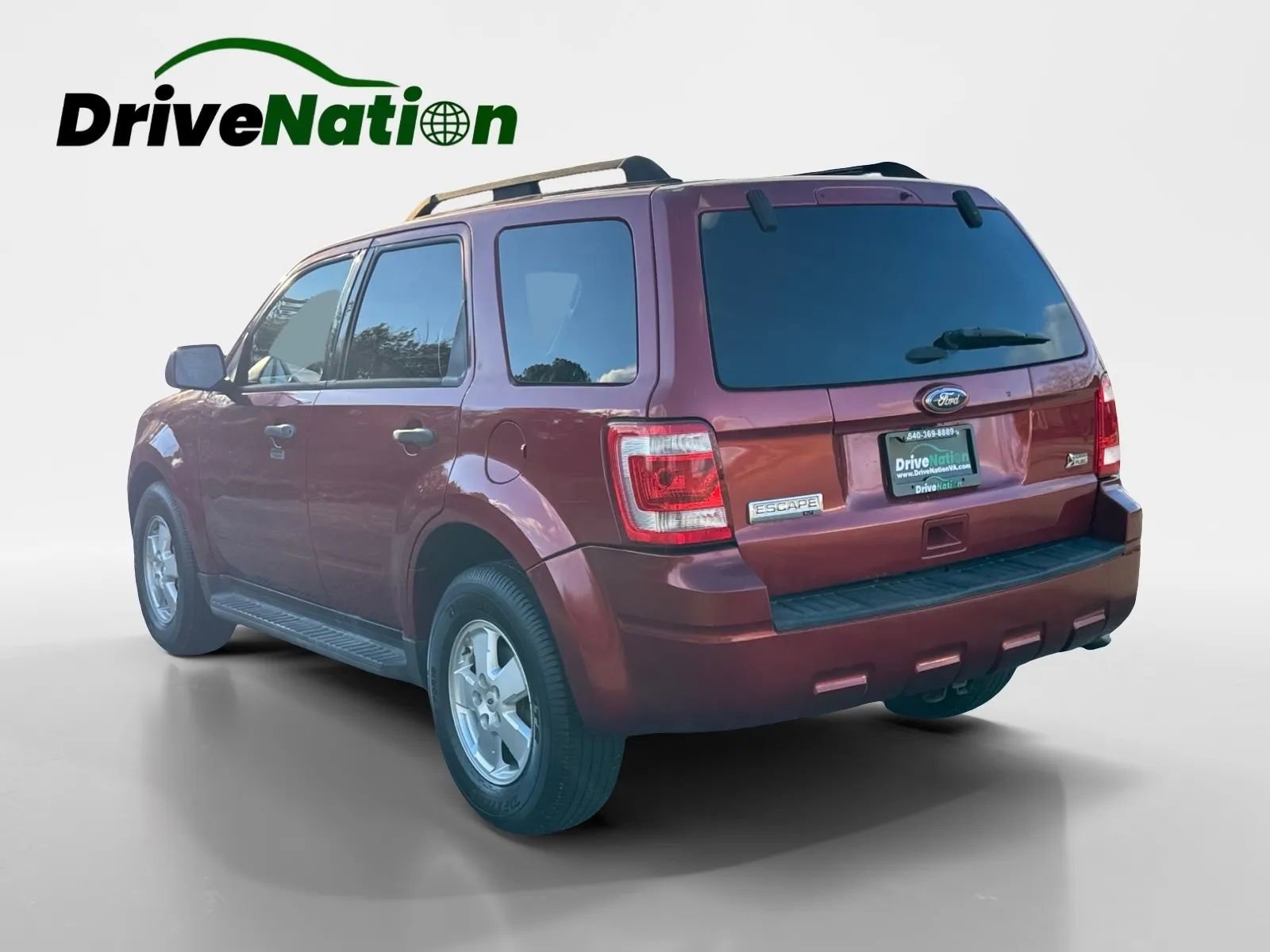 Used 2012 Ford Escape XLT image 7