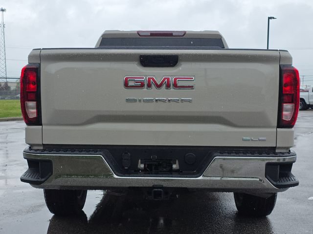 New 2026 GMC Sierra 1500 SLE AWD/4WD image 16
