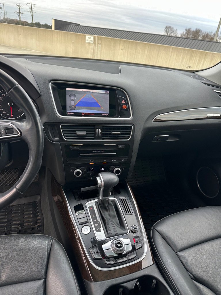 Used 2016 Audi Q5 3.0T Premium Plus image 20