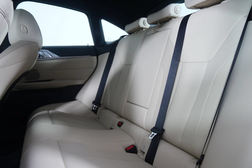 Certified 2023 BMW i4 eDrive35 RWD image 15