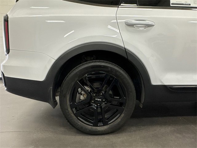 Used 2024 Kia Telluride SX Prestige X-Line image 5