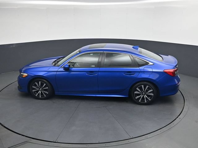 Used 2024 Honda Civic EX image 27