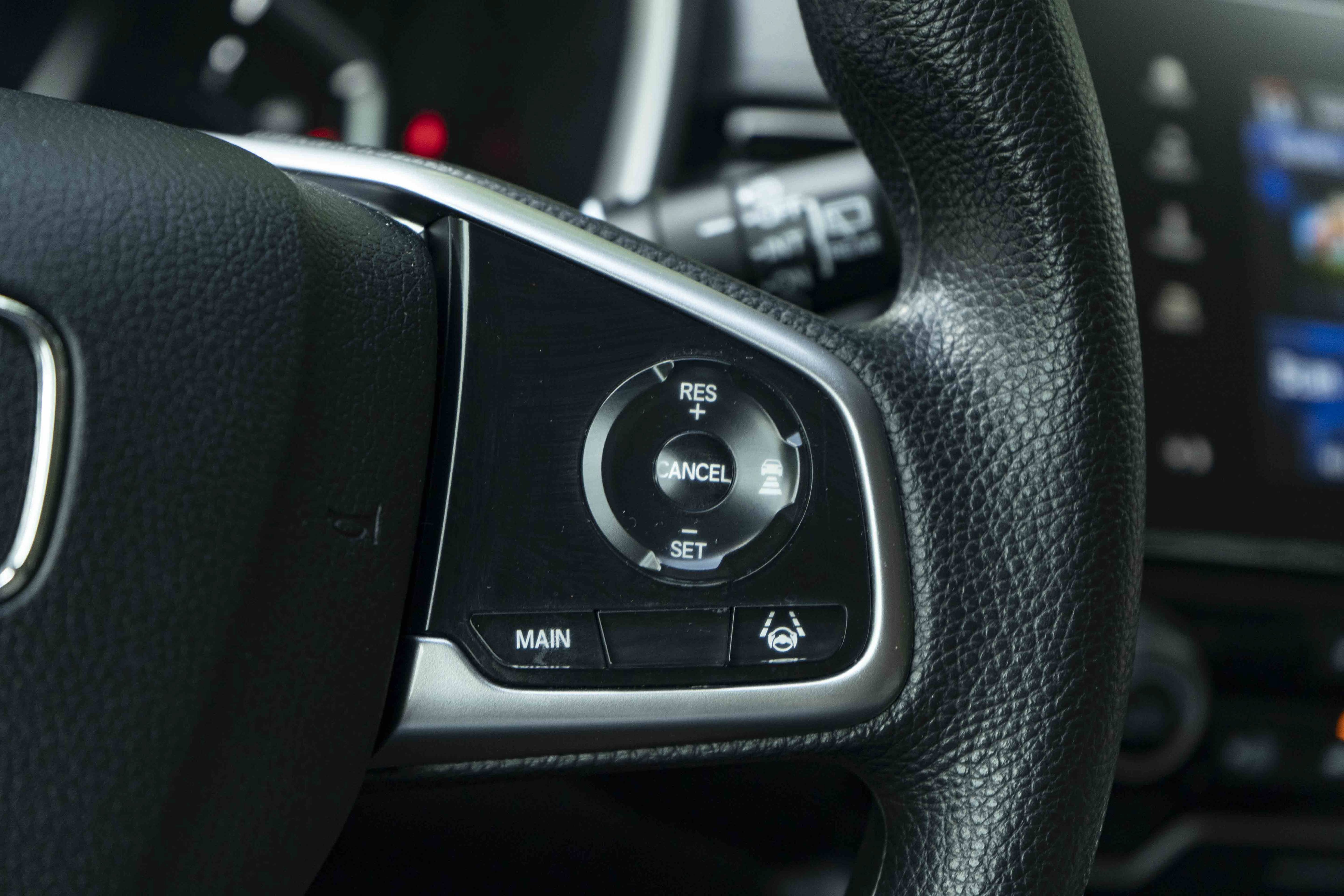 Used 2022 Honda CR-V EX image 21