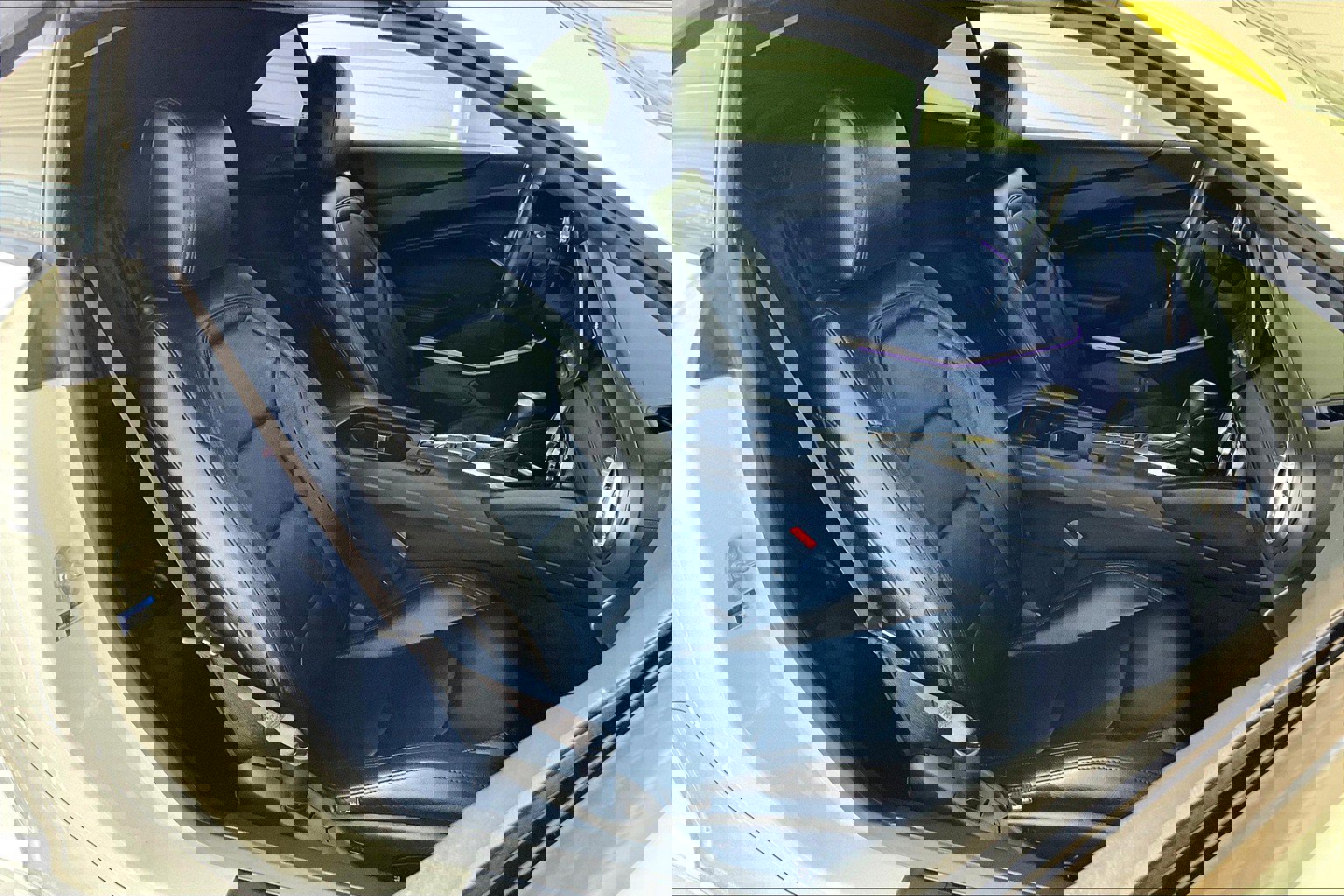 Used 2017 Chevrolet Camaro SS w/ LPO, Ground Effects Package image 6