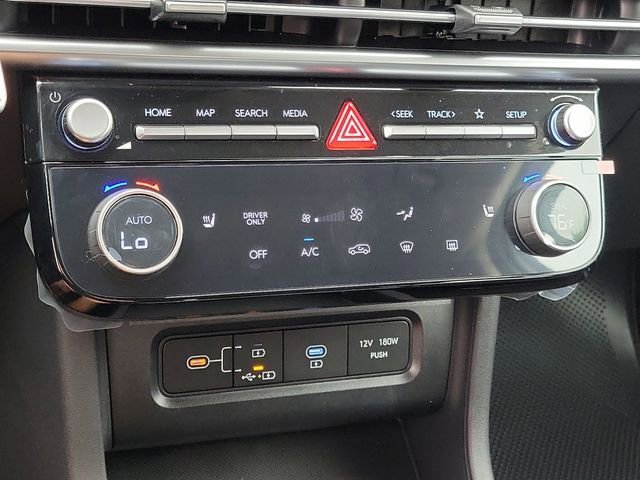 New 2026 Hyundai Tucson SEL image 11