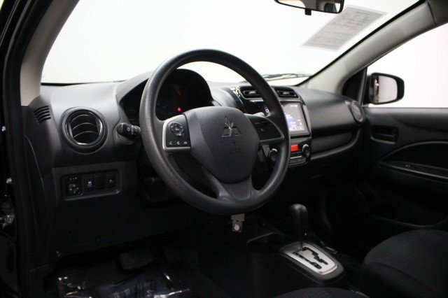 Used 2024 Mitsubishi Mirage G4 ES image 6