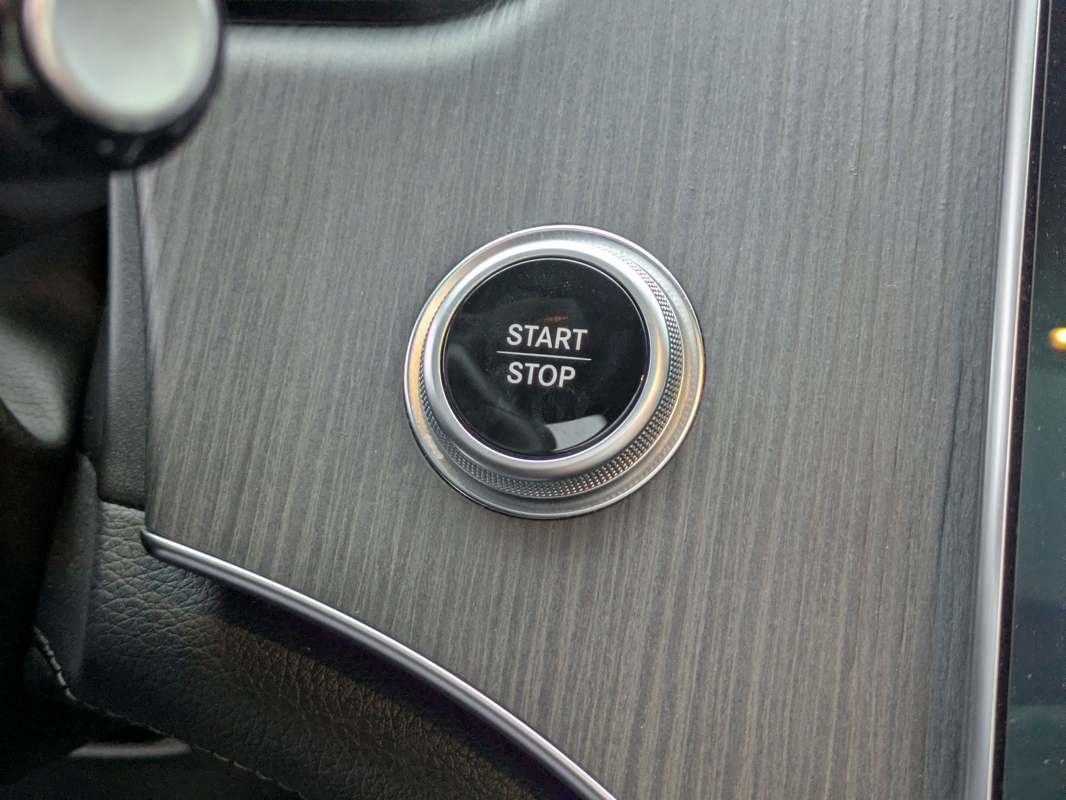 Certified 2024 Mercedes-Benz EQE 350+ 4MATIC SUV image 20