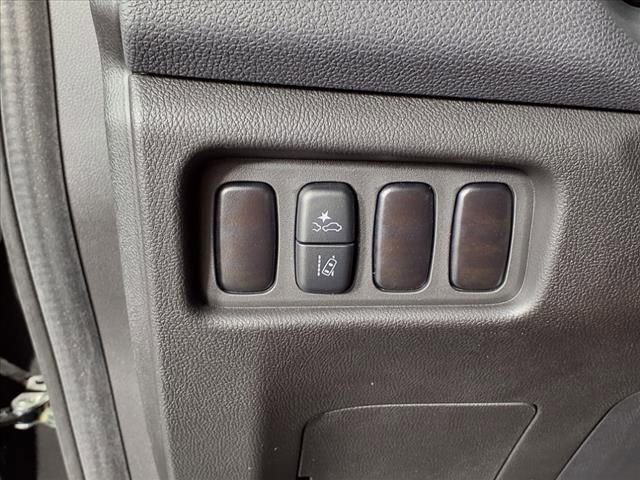 New 2024 Mitsubishi Outlander Sport ES image 21