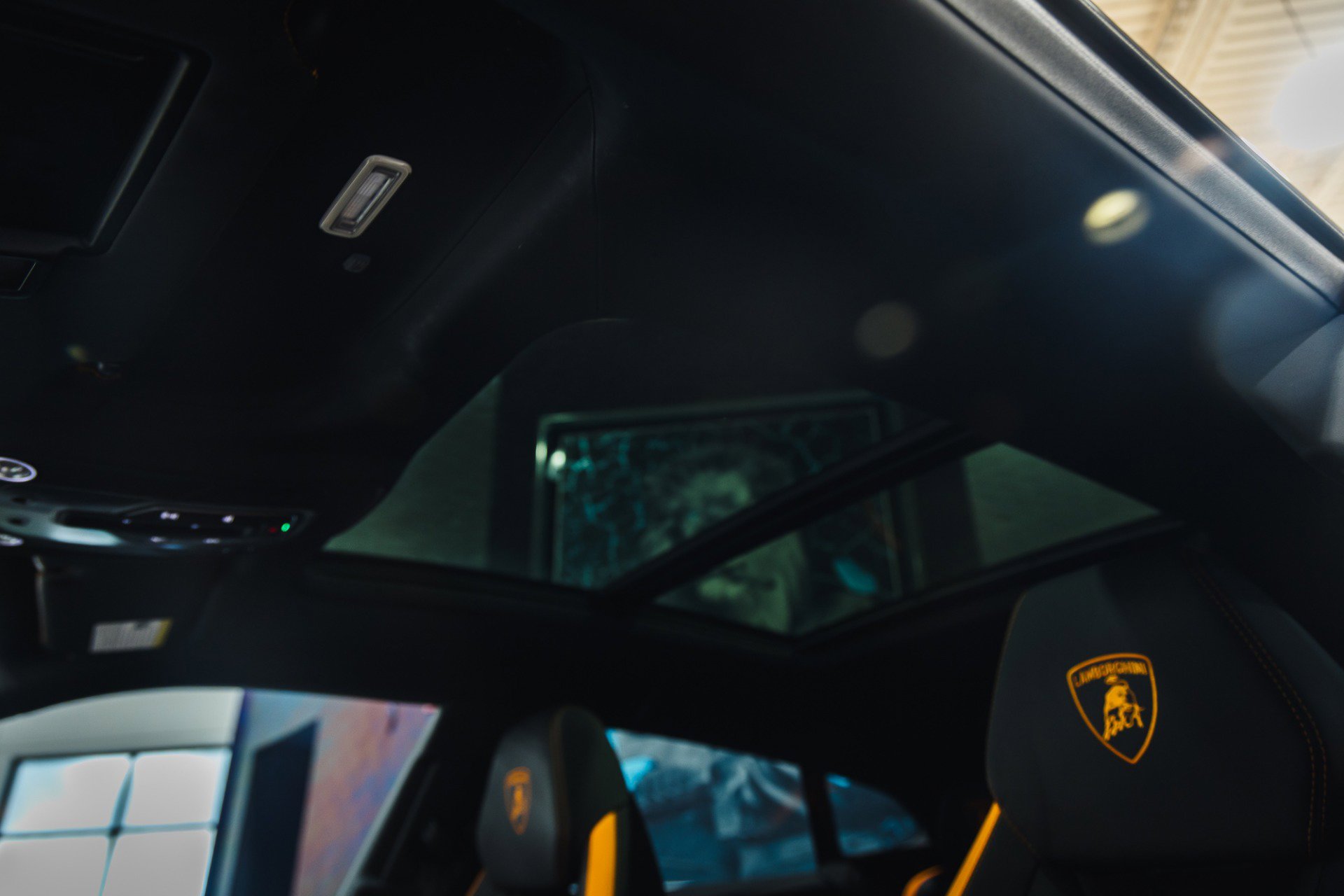 Used 2023 Lamborghini Urus Performante image 67