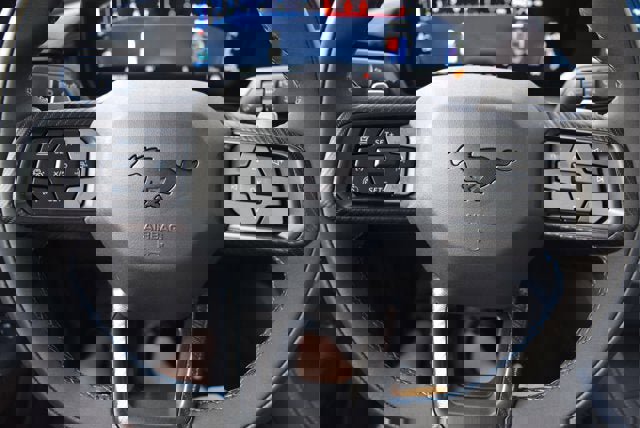 New 2025 Ford Mustang Dark Horse image 12