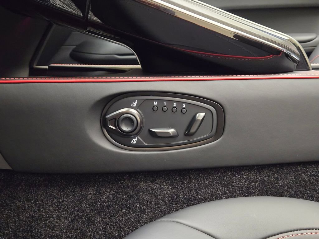 New 2026 Aston Martin V8 Vantage Coupe RWD image 33
