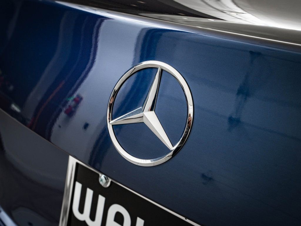 New 2026 Mercedes-Benz C 300 4MATIC Sedan image 18