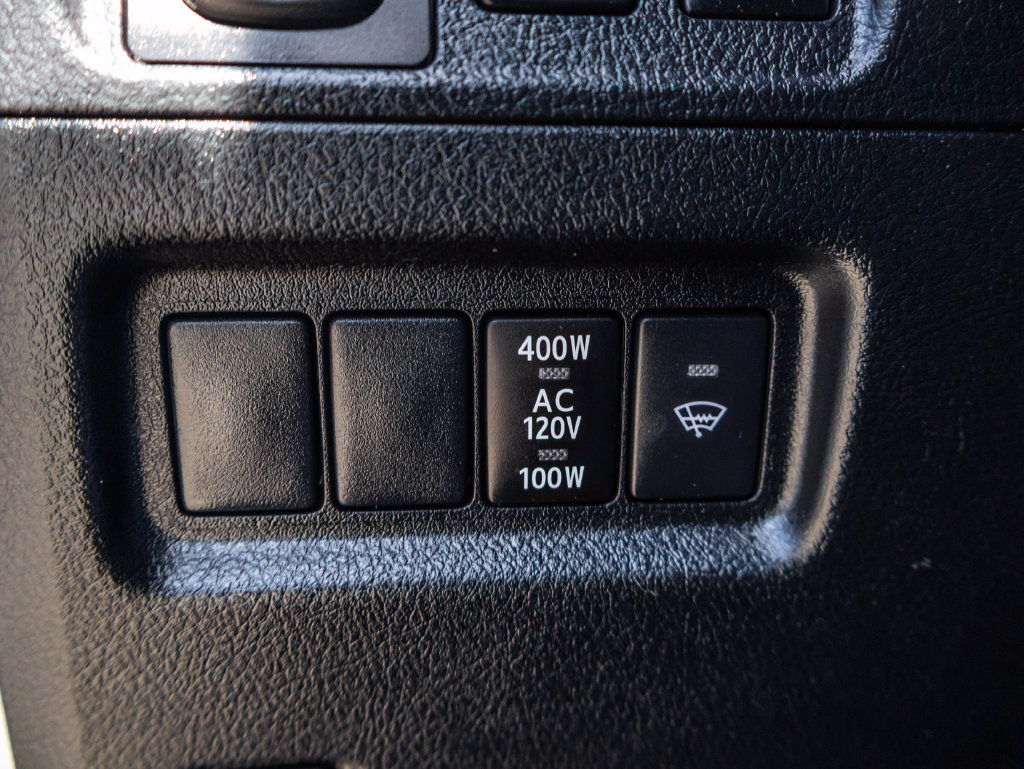 Certified 2024 Toyota 4Runner SR5 RWD image 45