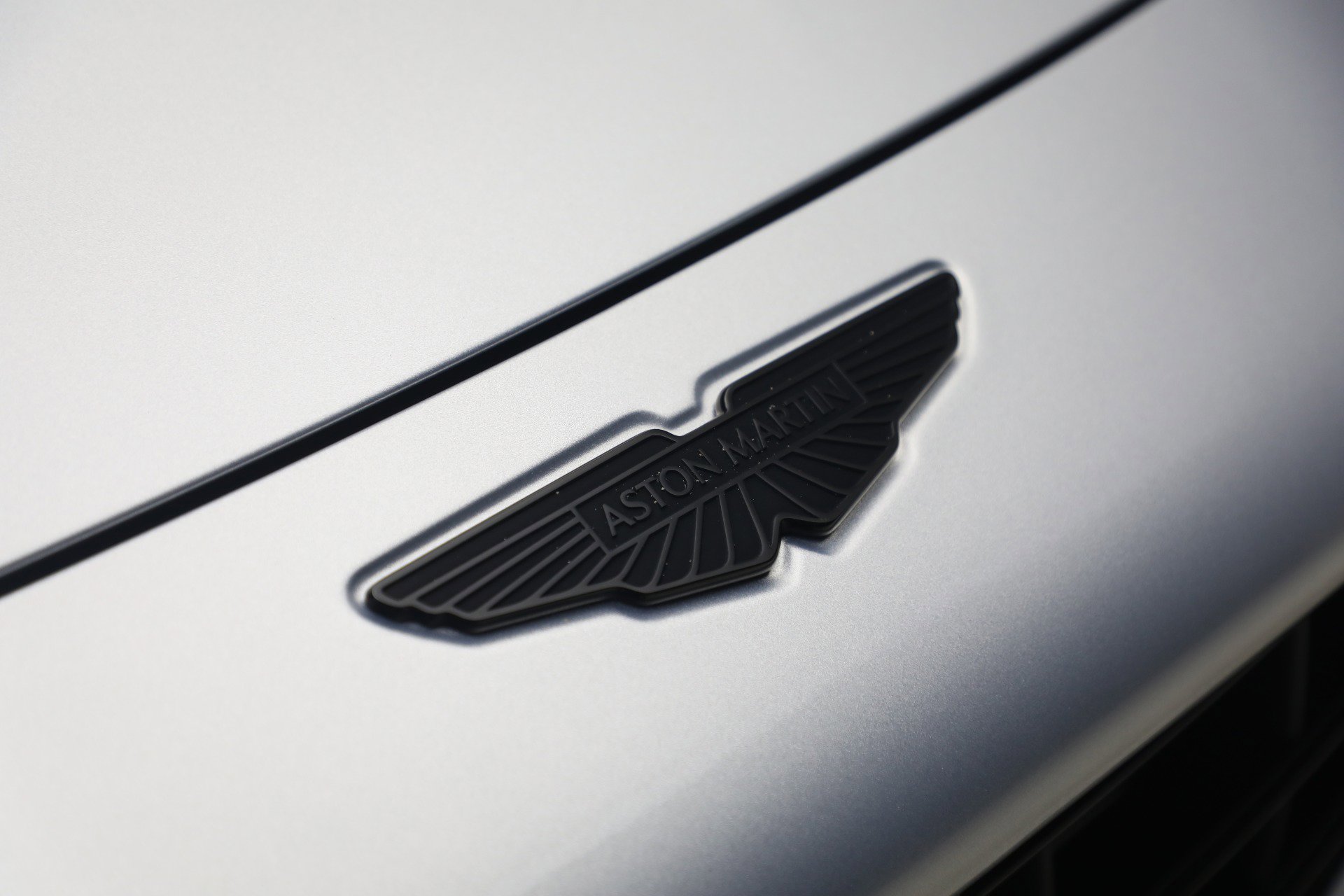 New 2026 Aston Martin V8 Vantage S image 24