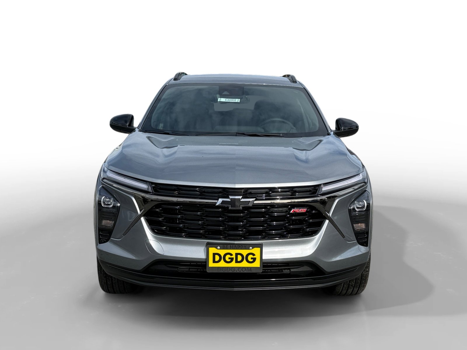 New 2026 Chevrolet Trax RS w/ Driver Confidence Package image 8