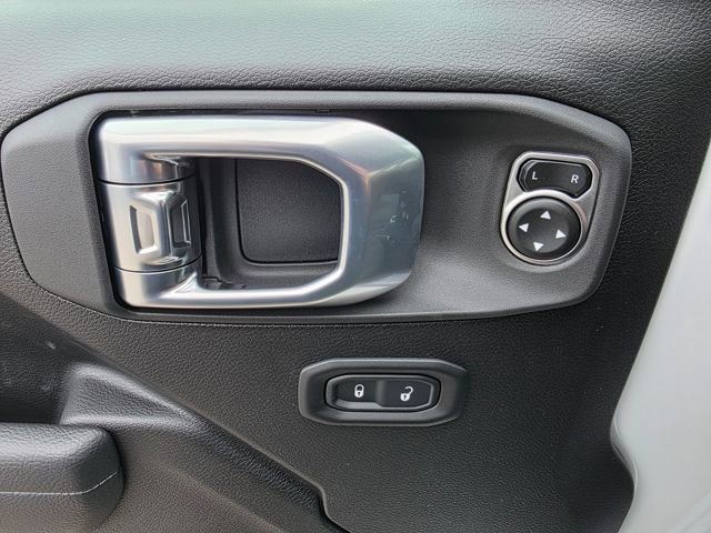 New 2026 Jeep Gladiator Sport image 12