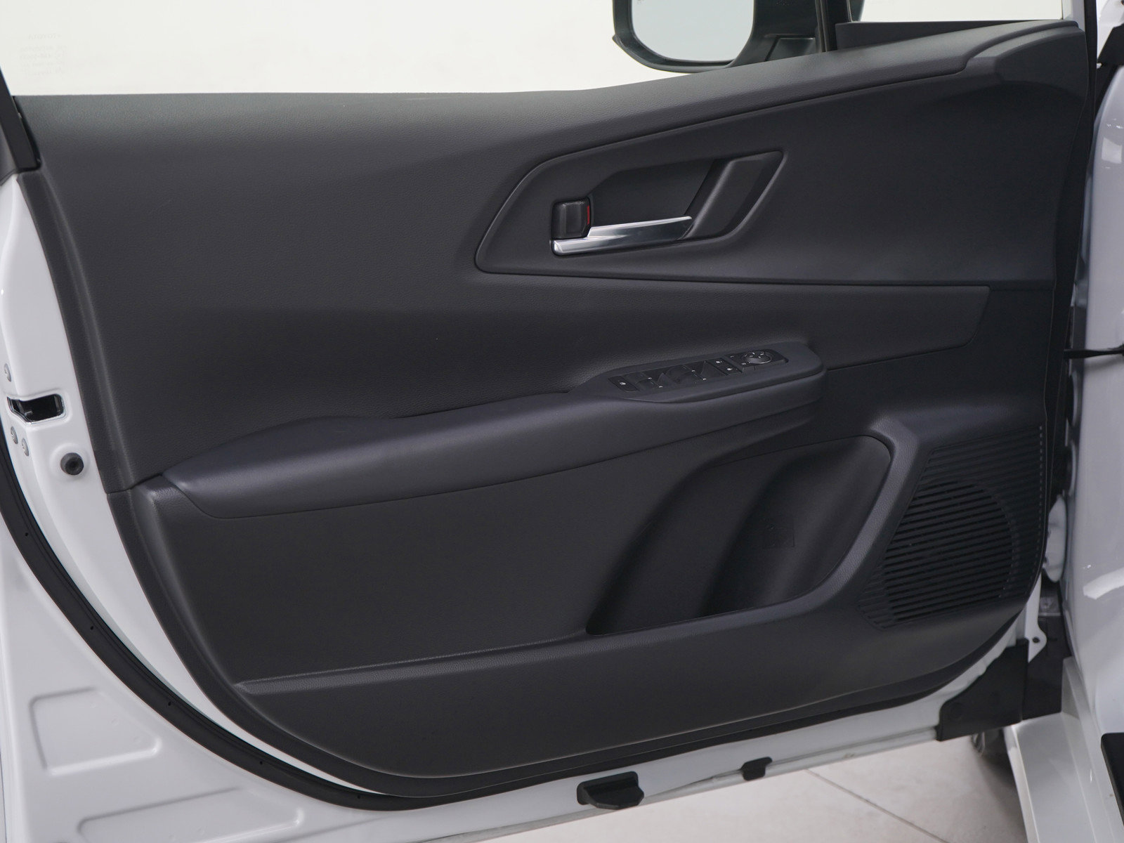 Used 2025 Toyota Prius Nightshade image 21